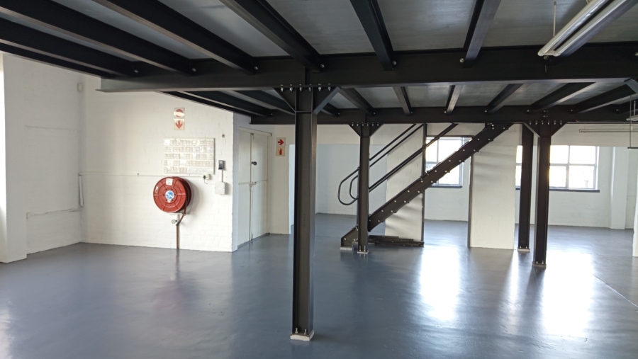 To Let Commercial Property for Rent in Maitland Western Cape